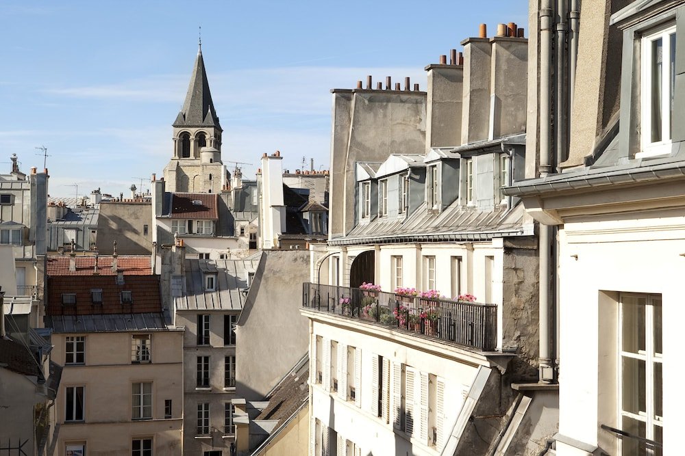 Фото Hotel La Perle