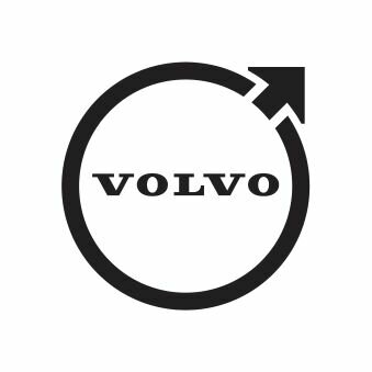 logo Volvo Car M1 Вольво
