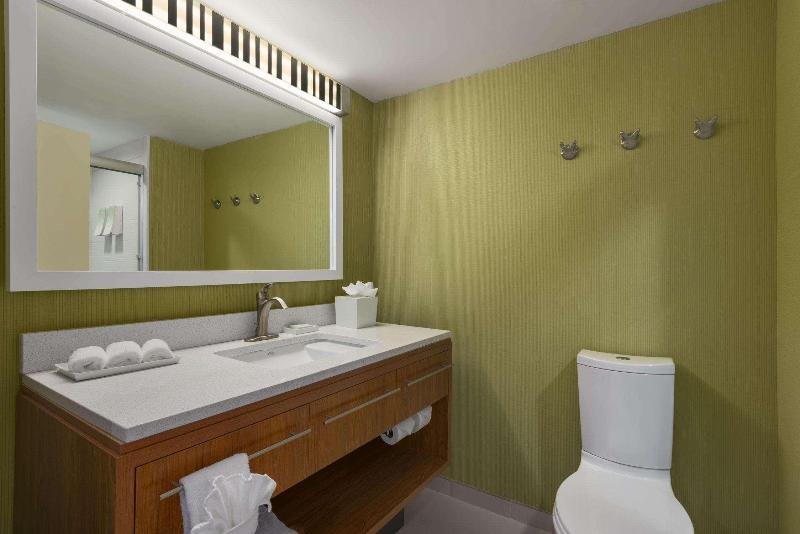 Фото Staybridge Suites Charlotte – Tyvola, an Ihg Hotel