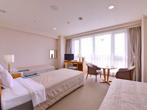 Гостиница Hotel Sun Rural Ogata