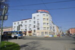 Mors (Maxim Gorky Street, 68), it company