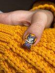 Nogti V Maline (Yubileynyy Avenue, 19Е), estudio de manicura
