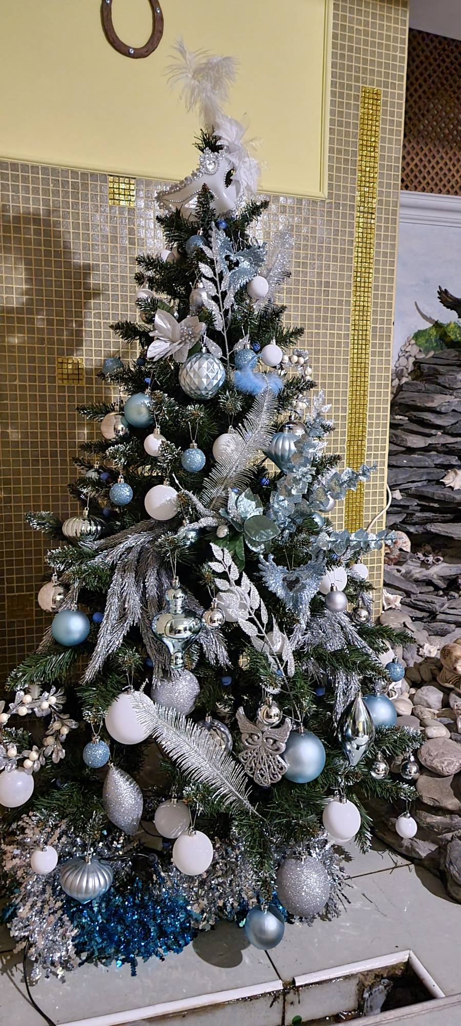 Фото Золотая миля