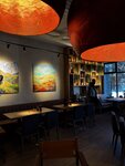 Хачапури и вино (ploshchad Dzerzhinskogo, 2), restaurant