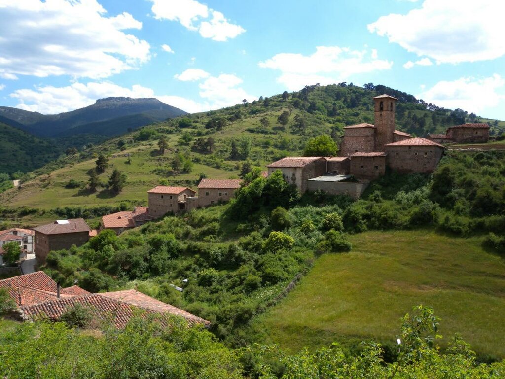 Hostel La Costanilla Casas Rurales EN Soria, Castile and Leon, photo
