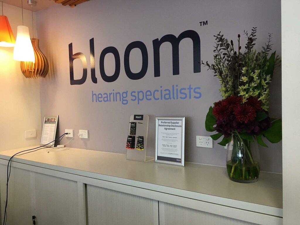 Hearing aids Bloom hearing specialists Mount Waverley, Melbourne, photo