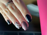 BeautyQueen (ulitsa Chernyakhovskogo, 15), estudio de manicura