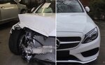 Авто-маляр (Belgorod, Serafimovicha Street) ، إصلاحات الجسم