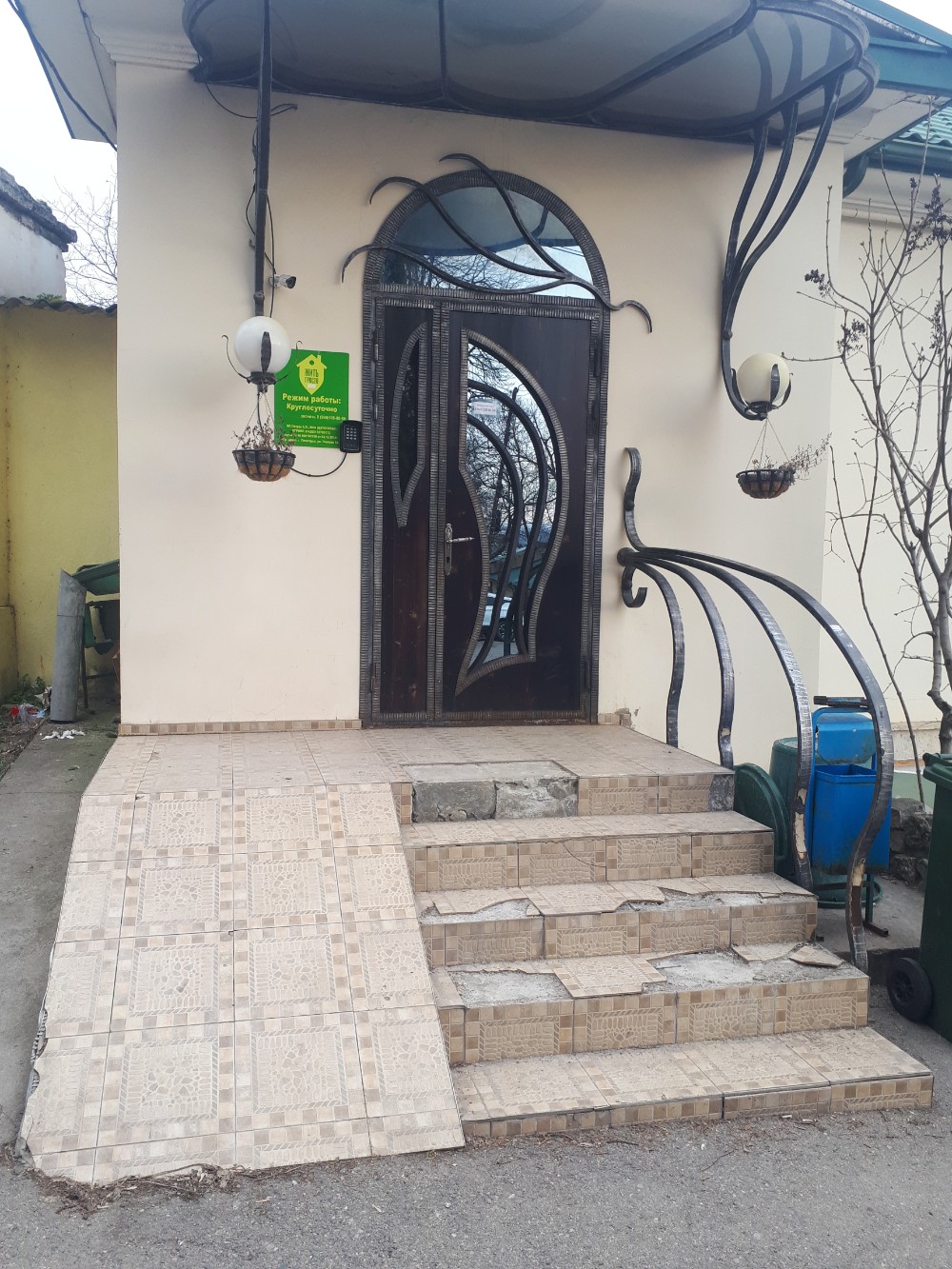 Фото Жить просто