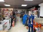 Special Auto Tools (Orsk, mikrorayon Novy gorod, Novotroitskoye shosse, 38), car service and garage equipment
