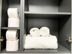 Pro. Apartment street Chernyahovskogo 24 (Chernyakhovskogo Street, 24), short-term housing rental