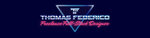 Thomas Federico - Freelance Full-Stack Designer (Uusimaa, Helsinki, Läntinen suurpiiri, Munkkiniemi, Hiidenkiukaantie, 3), web design studio