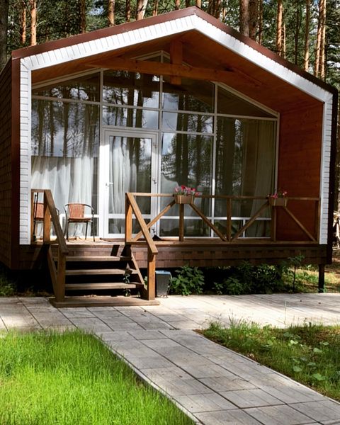 Фото Sherwood Park Hotel