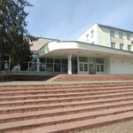 Гродненский государственный колледж искусств (бул. Ленинского Комсомола, 23), колледж в Гродно