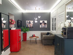 Frusha (Vostochno-Kruglikovskaya Street, 42/3к2), permanent makeup studio
