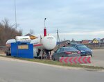АГЗС (Moscow Region, 46K-5003), gasolinera