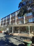 Dom veteranov № 2 (Vyazovaya Street, 13) ، منزل الصعود للمسنين والمعوقين