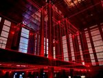 LaserFX (Smirnovskaya Street, 30литЖ), agencias de conciertos y teatro