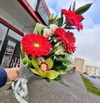 Цветочный рынок (Pobedy Avenue, 104), flower shop