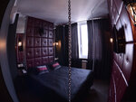 Art Hotel (Grazhdanskiy Avenue, 18), hotel