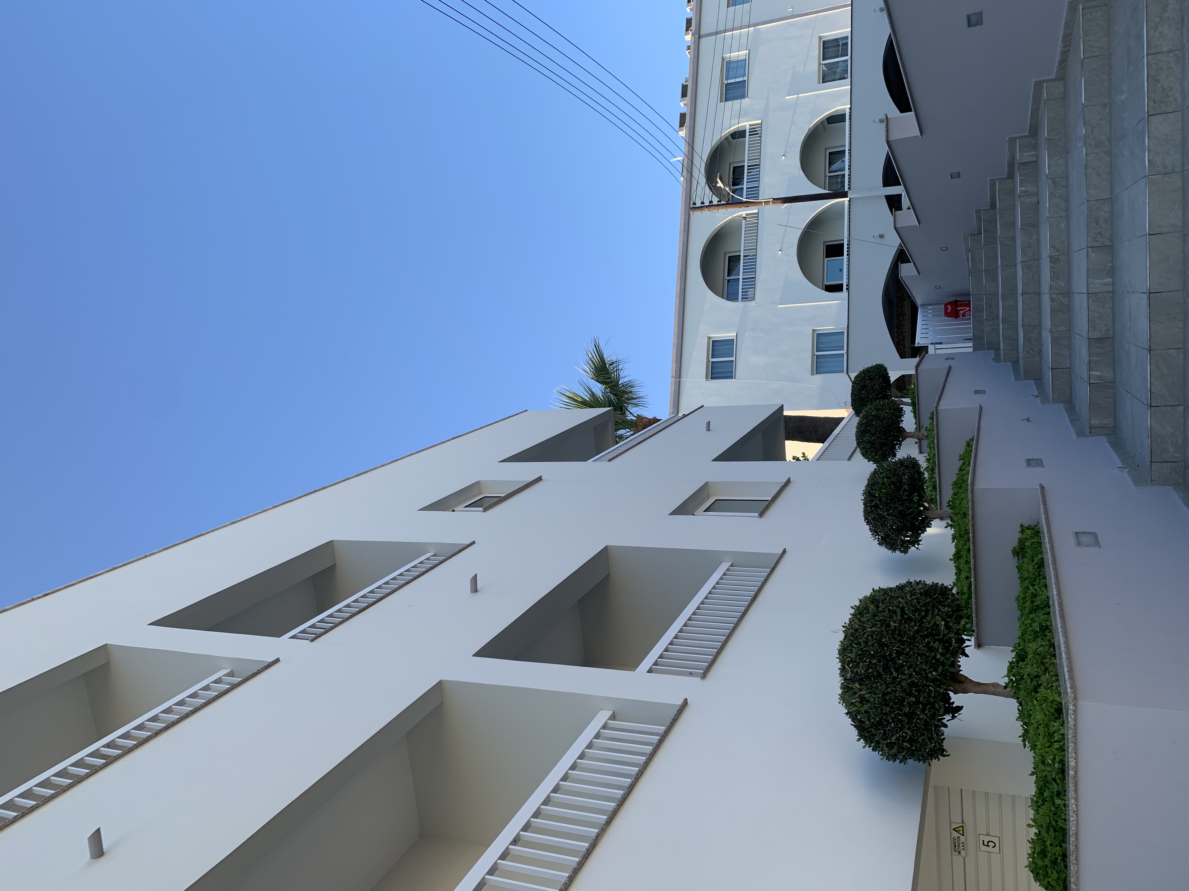 Фото Christabelle Hotel Apartments