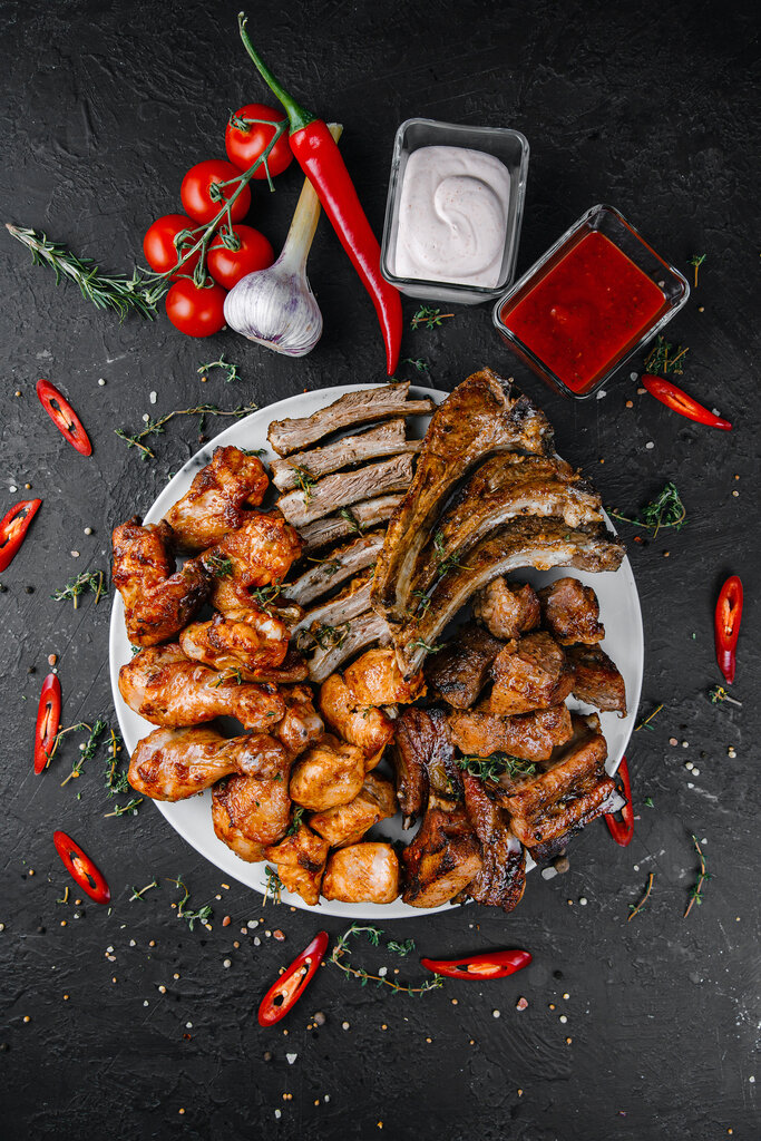 Fast food ПроШашлык, Serpuhov, photo