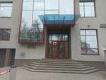Алютех (Semashko Street, 14) ، الأبواب والبوابات الآلية