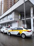 AvtoOka (Kantemirovskaya Street, 29к1), tacógrafos automotrices