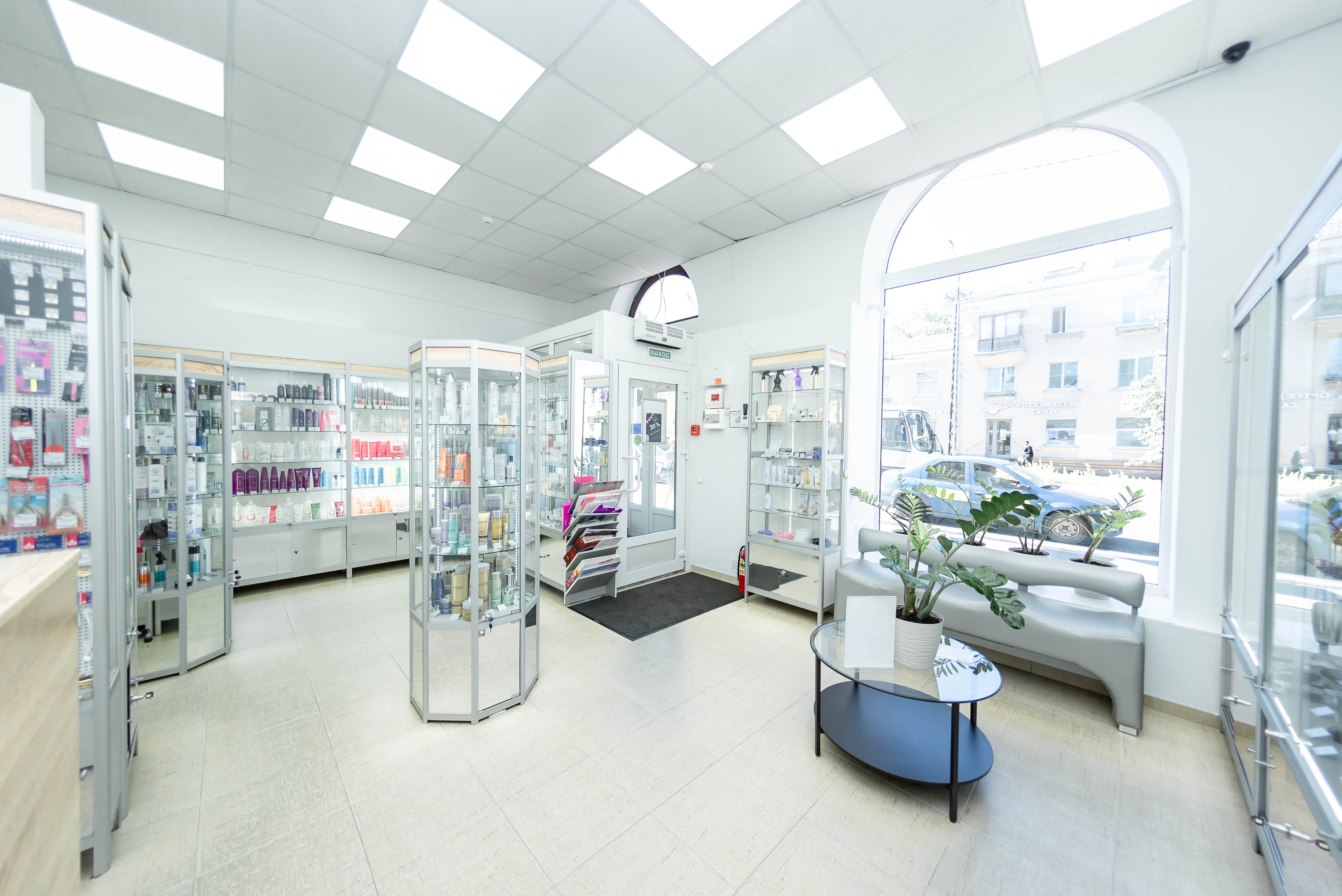 Beauty club просп александра невского 29 фото Beauty Club, perfume and cosmetics shop, Petrozavodsk, prospekt Aleksandra Nevsk