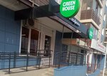Green House (ulitsa Chernyshevskogo, 77) ، مقهى