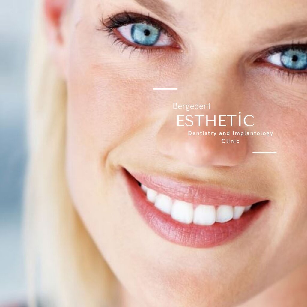 Dental clinic Bergedent Esthetic Dentistry and Implantology, Sariyer, photo