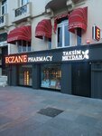 Taksim Meydan Pharmacy (İstanbul, Beyoğlu, Gümüşsuyu Mah., Mete Cad., 6), pharmacy