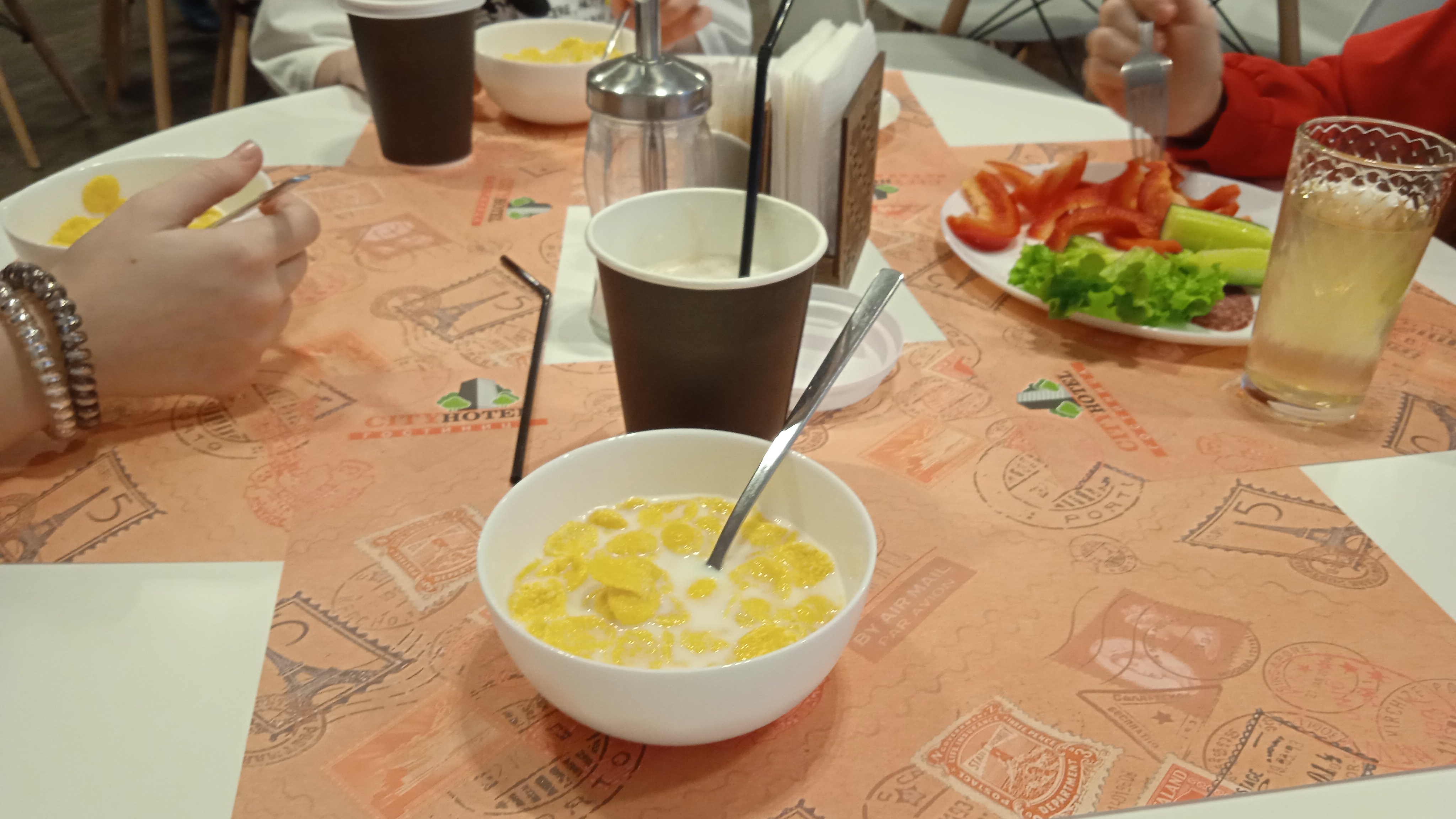 Фото Caps Lock Hostel