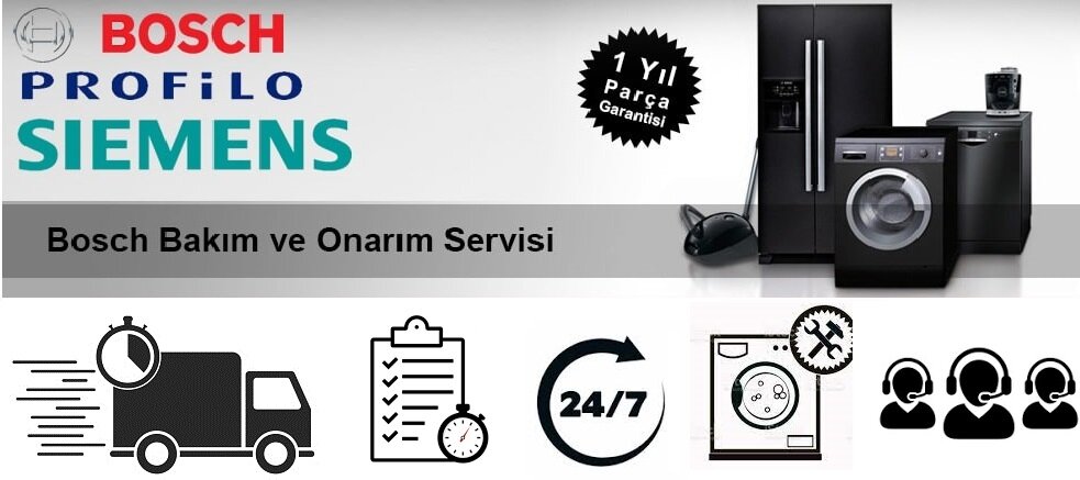 Appliance repair Siemens Service, Istanbul, photo