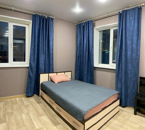 Гостиница Neo Room во Владивостоке