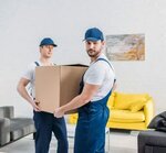 Gorod Gruzchikov (Bestuzhevskaya Street, 10А), services of movers