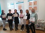 Depiltouch Professional (Nevskiy Avenue, 30), educational center