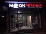 Moon Petshop (İstanbul, Kadikoy, Sahrayıcedit Mah., Batman Sok., 7C) ، متجر للحيوانات الأليفة