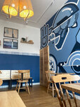 Фришман (Lenina Street, 24), cafetería