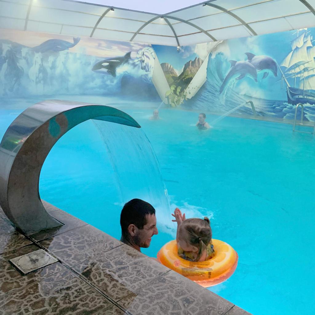 Фото Коралл фемели