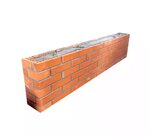 Redline (Yesaulskaya ulitsa, 1/1), brick