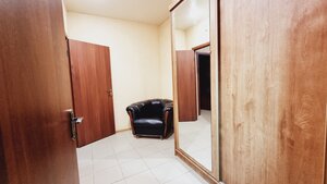 Гостиница Кристалл