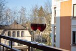 4Kaif Alt Platz Apart (ulitsa Lenina, 17), hotel