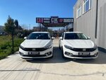 Antalya Rent a car (Antalya, Konyaaltı, Anadolu Cad., 93B) ، تأجير السيارات