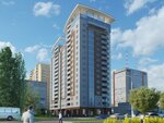 Виктория (Voronezh, Lizyukov street), housing complex