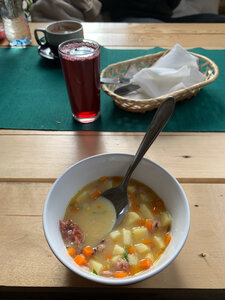Старая библиотека (posyolok Melnikovo, ulitsa Balakhanova, 2), cafe