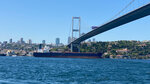 Id Shipping Agency (İstanbul, Tuzla, Evliya Çelebi Mah., Genç Osman Cad., 45) ، نقل المياه
