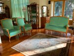 Stilkom (Ryazansky Avenue, 86/1с3) ، تصليح الأثاث