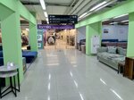 Familia (MKAD, 2-y kilometr, 2), tienda de ropa
