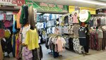 Lida (MKAD, 14th kilometre, 4), clothes wholesale